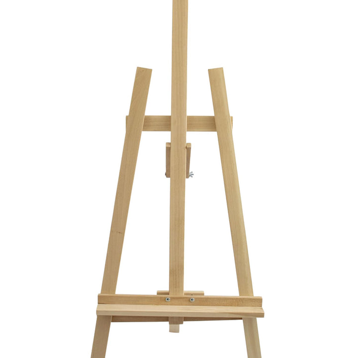 Smol Drew Pintura Cavalete Tripé Madeira de Faia 175 cm