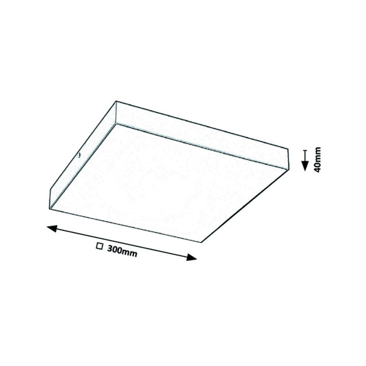 RABALUX TARTU 7900 Candeeiro de exterior LED com cor de luz ajustável