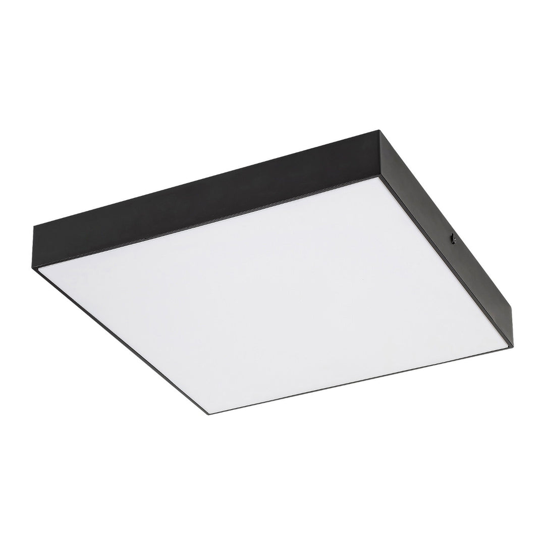 RABALUX TARTU 7900 Candeeiro de exterior LED com cor de luz ajustável