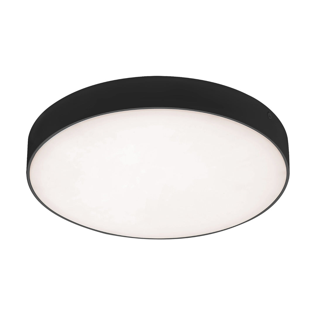 RABALUX TARTU 7898 Candeeiro de exterior LED com cor de luz ajustável