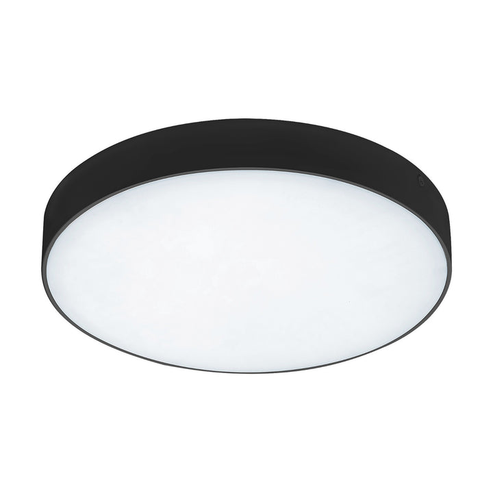 RABALUX TARTU 7898 Candeeiro de exterior LED com cor de luz ajustável