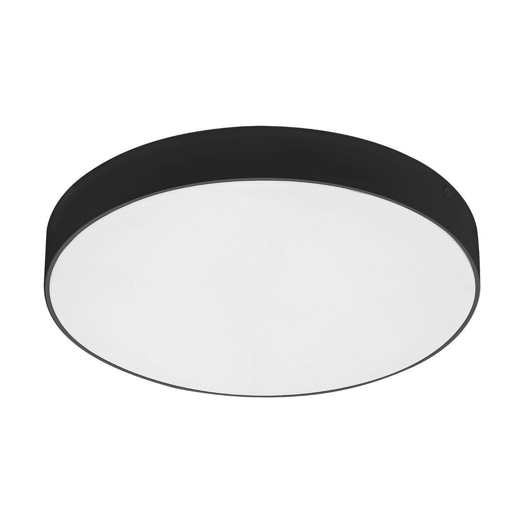 RABALUX TARTU 7898 Candeeiro de exterior LED com cor de luz ajustável