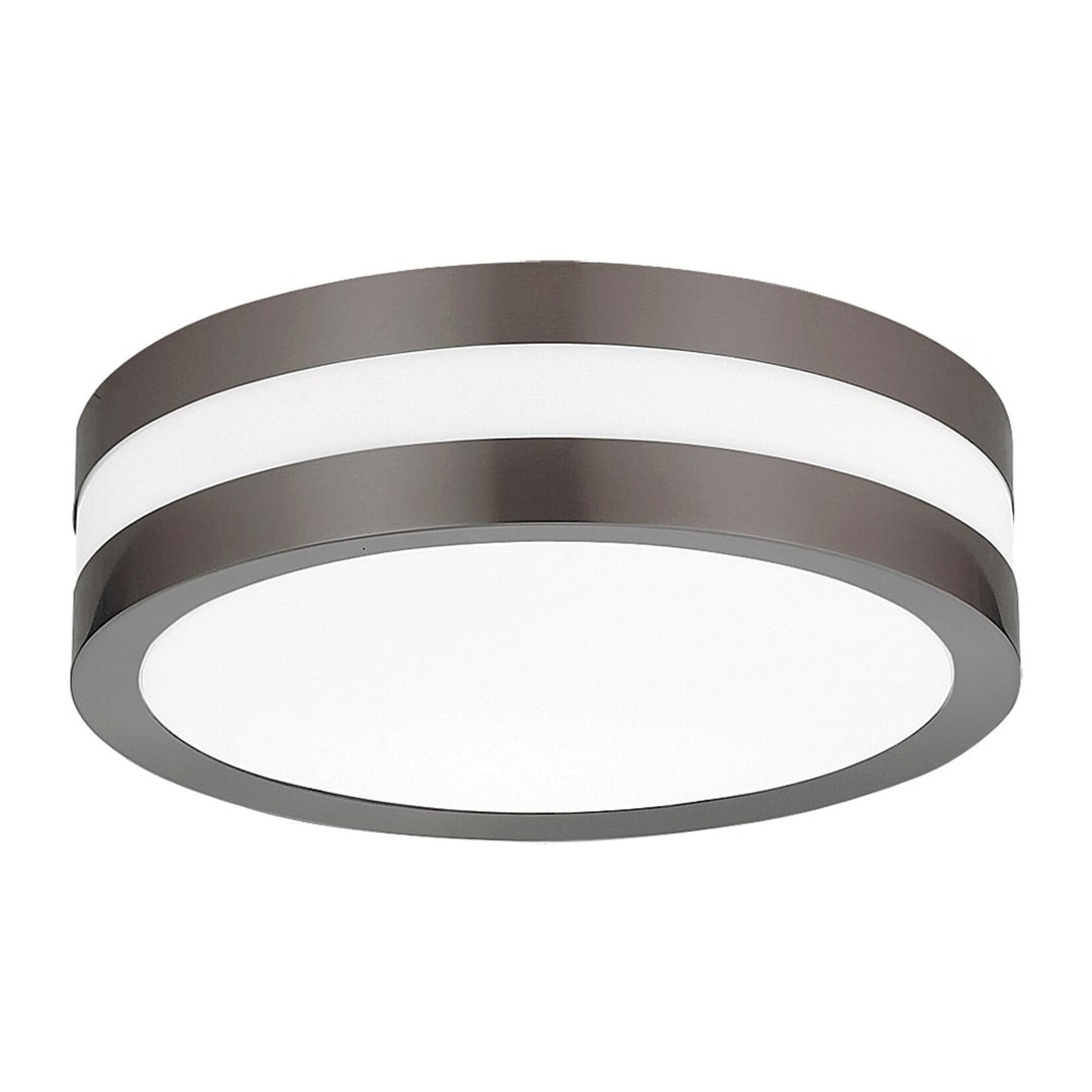 Candeeiro de teto exterior Rabalux Stuttgart 8684 - antracite