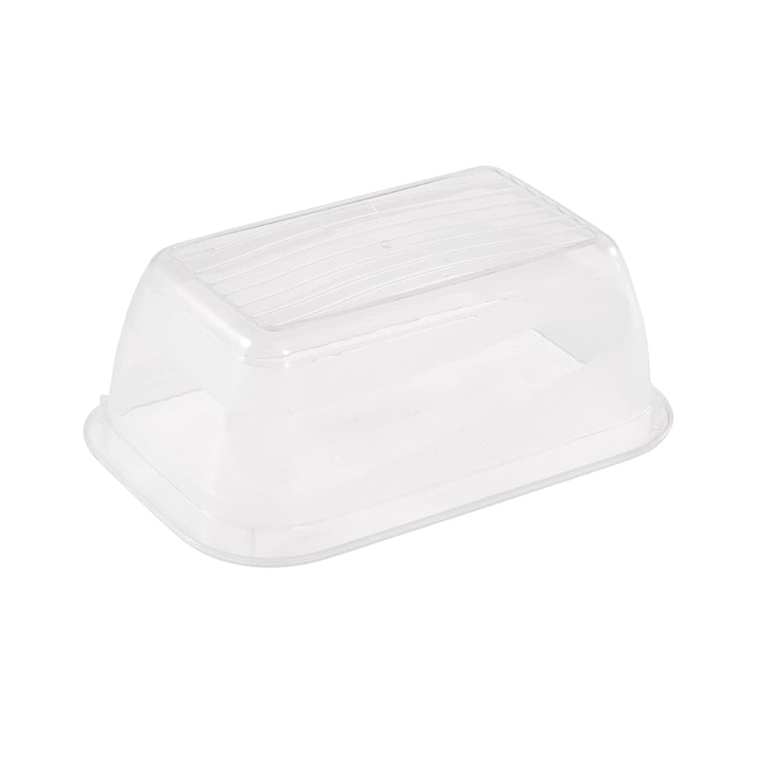 Juego de 5 recipientes Keeeper Fredo Fresh de 0,5 l para alimentos