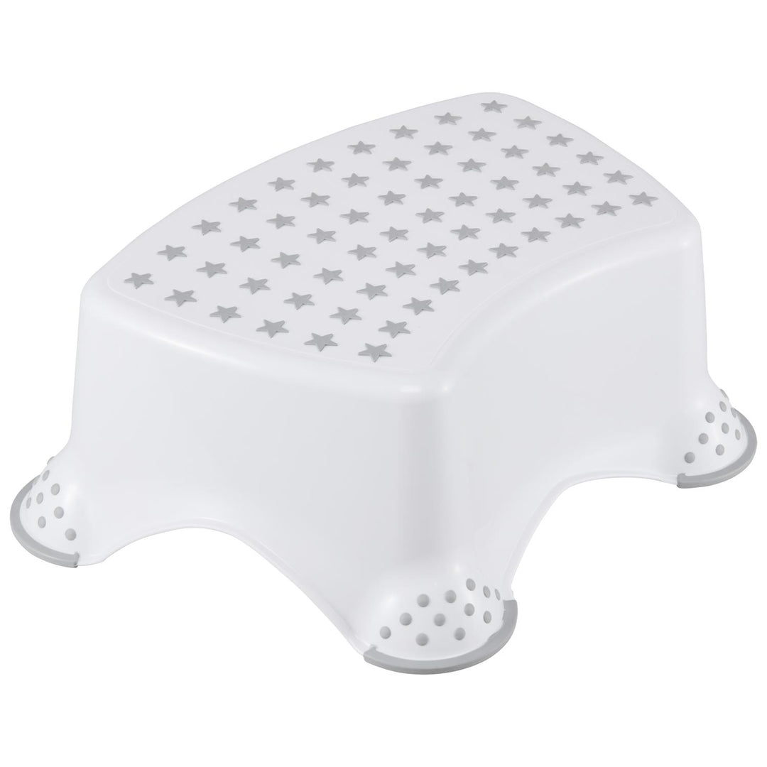 Keeeper plataforma de un solo paso para niños Tom 1864251919600 - color Stars nordic white