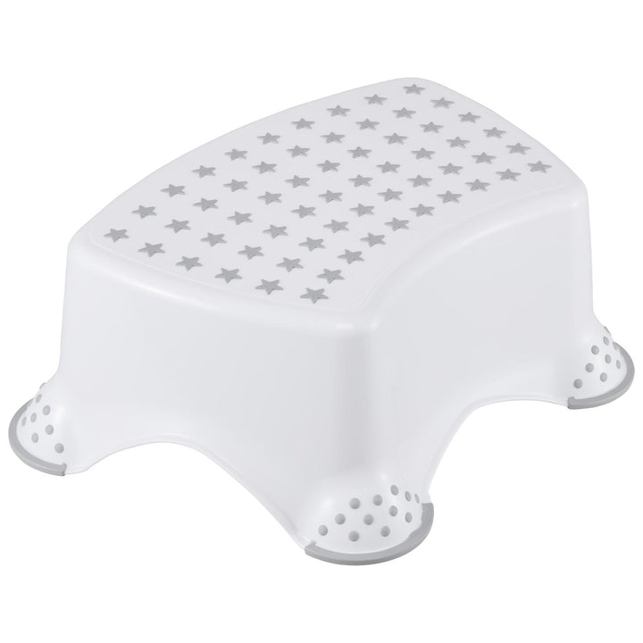Keeeper plataforma de un solo paso para niños Tom 1864251919600 - color Stars nordic white