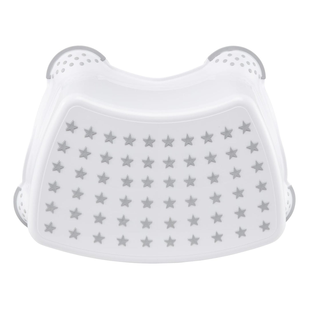 Keeeper plataforma de un solo paso para niños Tom 1864251919600 - color Stars nordic white