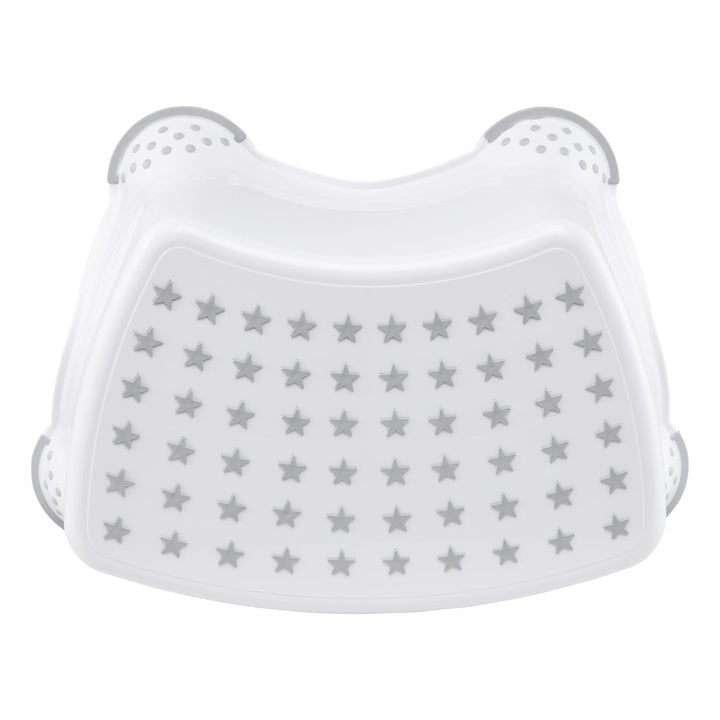 Keeeper plataforma de un solo paso para niños Tom 1864251919600 - color Stars nordic white