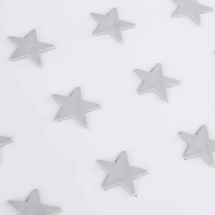 Keeeper plataforma de un solo paso para niños Tom 1864251919600 - color Stars nordic white