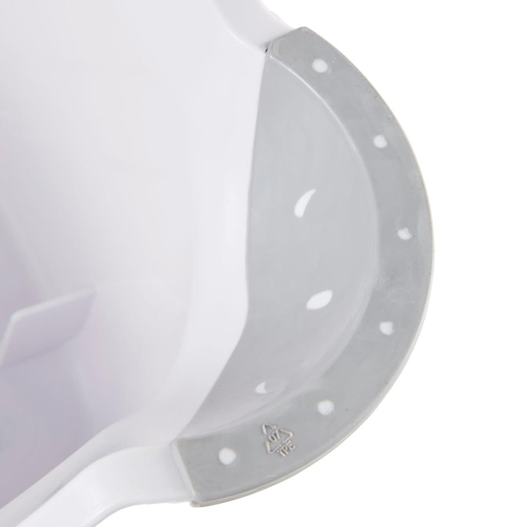 Keeeper plataforma de un solo paso para niños Tom 1864251919600 - color Stars nordic white