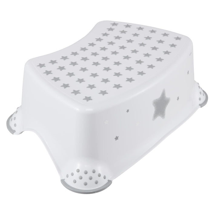 Keeeper plataforma de un solo paso para niños Tom 1864251919600 - color Stars nordic white