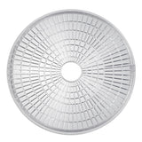 GreenBlue GB195 desidratador de alimentos, cogumelo, secador de vegetais e frutas, 250 W, extra silencioso, 5 peneiras