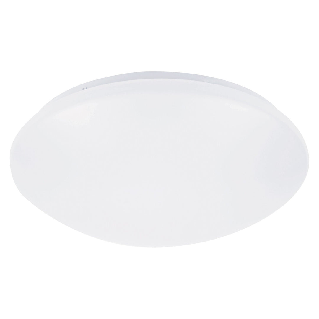 Rabalux Lucas candeeiro de teto branco 24W 3436 redondo