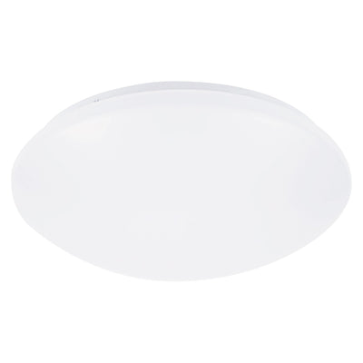 Rabalux Lucas LED lámpara de techo circular blanco 12W 3434