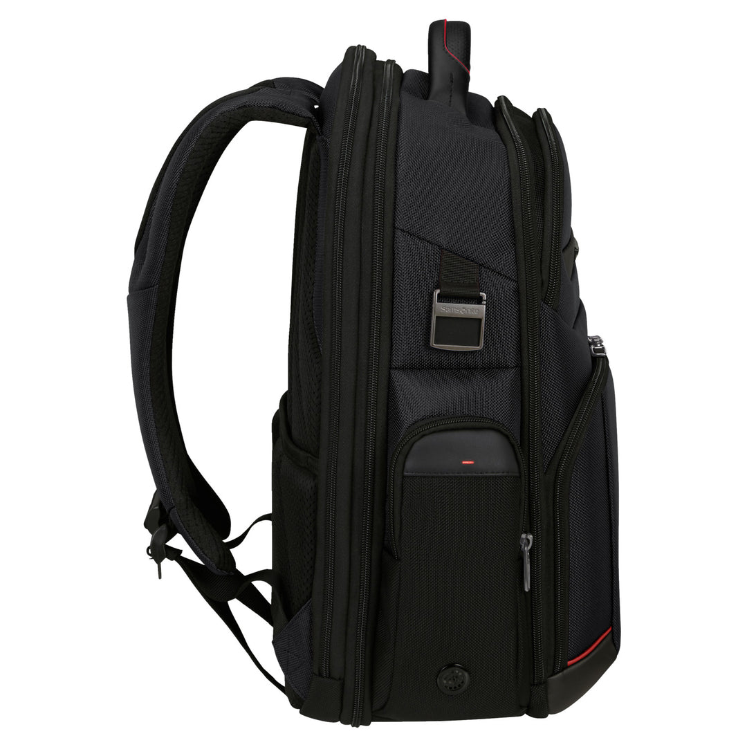 Samsonite PRO-DLX 6 Mochila para Portátil de 15,6" Negro