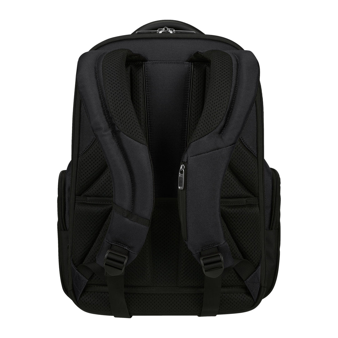 Samsonite PRO-DLX 6 Mochila para Portátil de 15,6" Negro