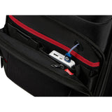 Mochila para laptop Samsonite PRO-DLX 6 15,6" preta
