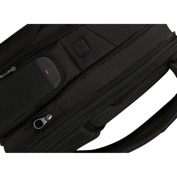 Samsonite PRO-DLX 6 Mochila para Portátil de 15,6" Negro