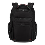 Mochila para laptop Samsonite PRO-DLX 6 15,6" preta