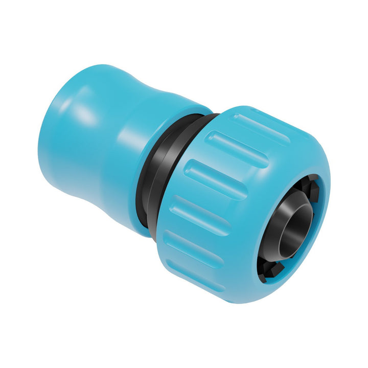 Conjunto de jardim Cellfast, mangueira Smart ATS 3/4'' 25m, carrinho Aluplus 1/2'' 60m