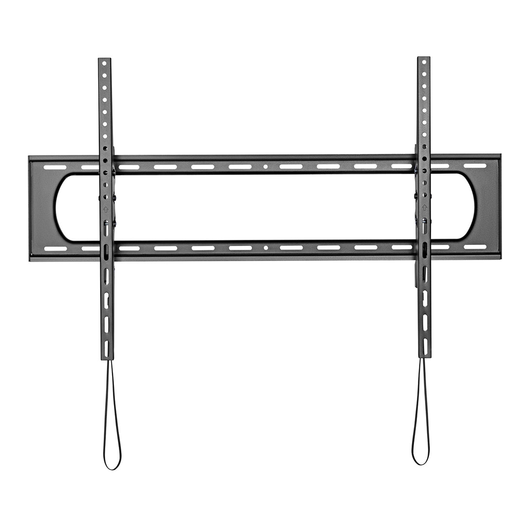 Suporte para TV ou Monitor Maclean MC-750N, máx. VESA 900x600, 60-120", 120 kg, Preto