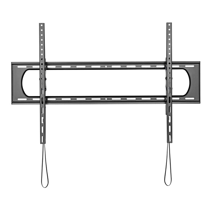 Suporte para TV ou Monitor Maclean MC-750N, máx. VESA 900x600, 60-120", 120 kg, Preto
