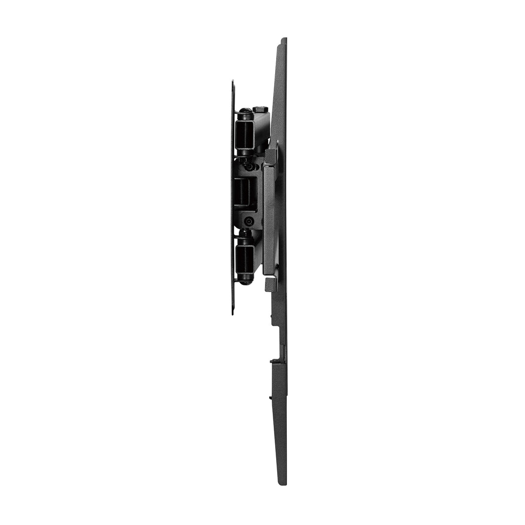 Soporte para televisor Maclean, VESA máximo 600 x 400, compatible con televisores curvos, 37-80", 35 kg, MC-710N