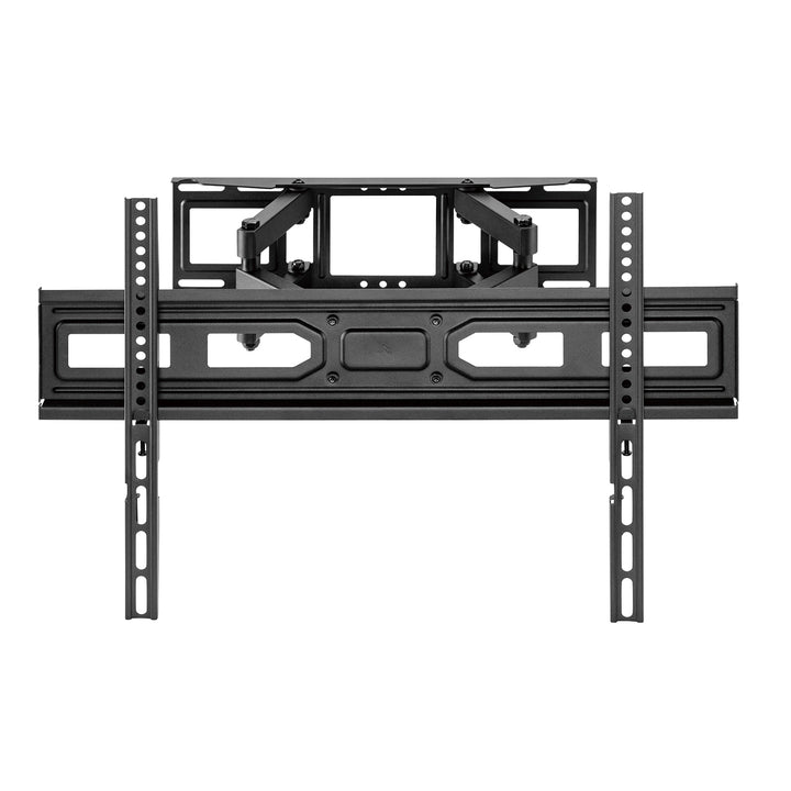 Soporte para televisor Maclean, VESA máximo 600 x 400, compatible con televisores curvos, 37-80", 35 kg, MC-710N