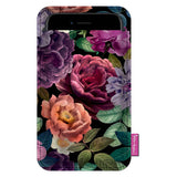 Bertoni Funda para Smartphone de Fieltro Ecológico (105x195 mm, Diseño Enigma) EE0025