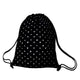 Bertoni Arco Design Bolsa Traseira Impressão em Cores, Mochila Impermeável, Lemme Print, EE0038