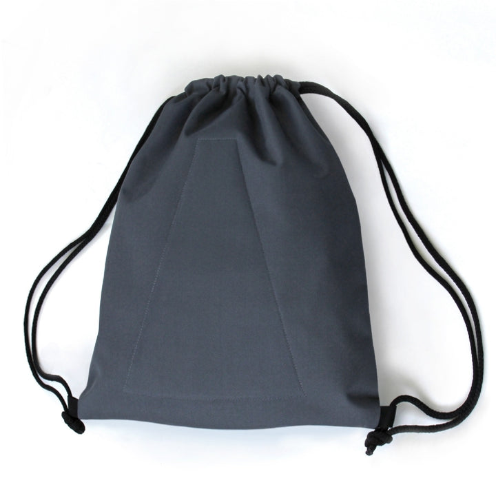 Bertoni Arco Design Bolsa Traseira Impressão em Cores, Mochila Impermeável, Impressão Jazz, EE0039