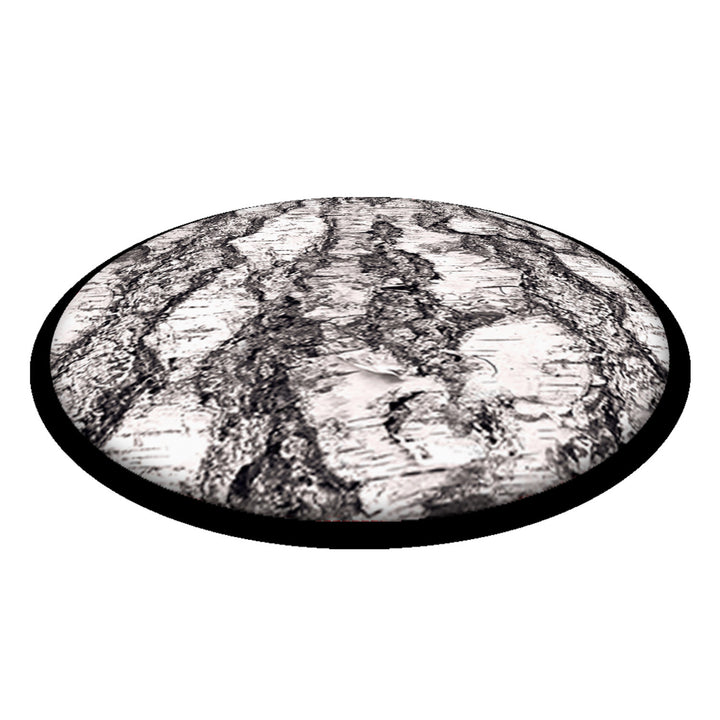 Bertoni Cojín para silla decorativo en codura 35 cm  Diseño: Abedul