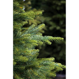 Virpol Árbol de Navidad Artificial Clásico Abeto del Cáucaso con Soporte, 190 cm