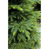 Virpol Árbol de Navidad Artificial Clásico Abeto del Cáucaso con Soporte, 190 cm