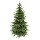 Virpol Árbol de Navidad Artificial Clásico Abeto del Cáucaso con Soporte, 190 cm