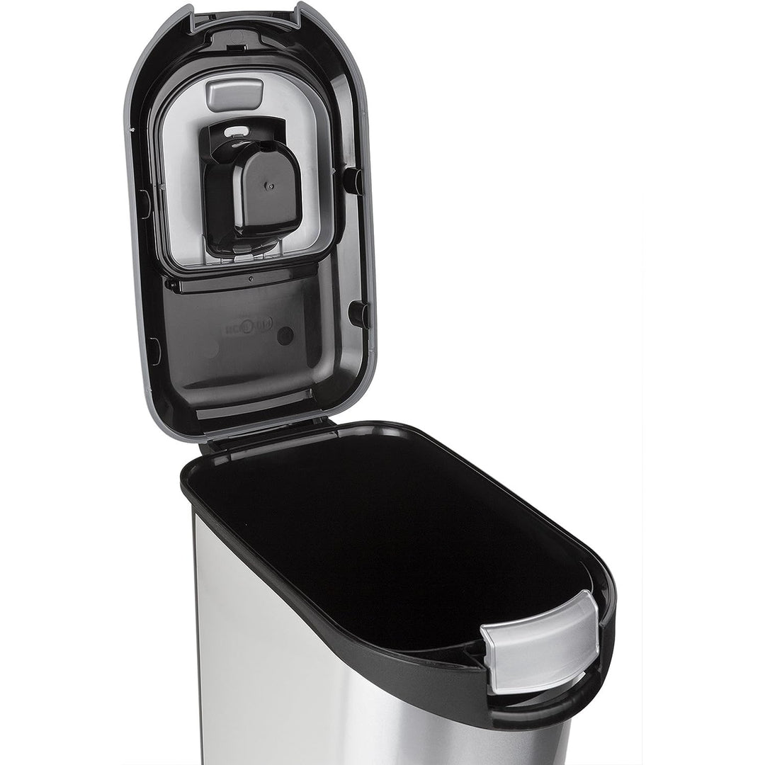 Curver PetLife Recipiente de comida para animais de estimação Recipiente de comida para cães e gatos Dosagem prática 12 kg