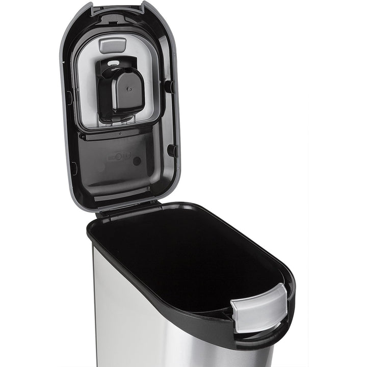 Curver PetLife Recipiente de comida para animais de estimação Recipiente de comida para cães e gatos Dosagem prática 12 kg