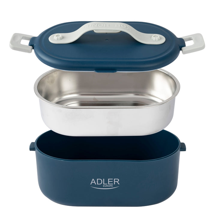 Recipiente térmico para alimentos 0,8 litros Adler AD 4505 azul