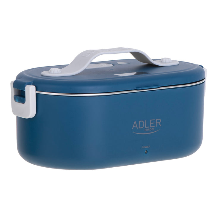Recipiente térmico para alimentos 0,8 litros Adler AD 4505 azul