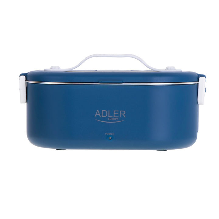 Recipiente térmico para alimentos 0,8 litros Adler AD 4505 azul