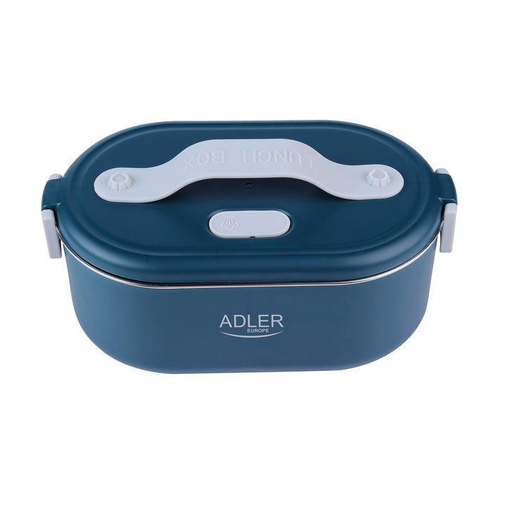 Recipiente térmico para alimentos 0,8 litros Adler AD 4505 azul