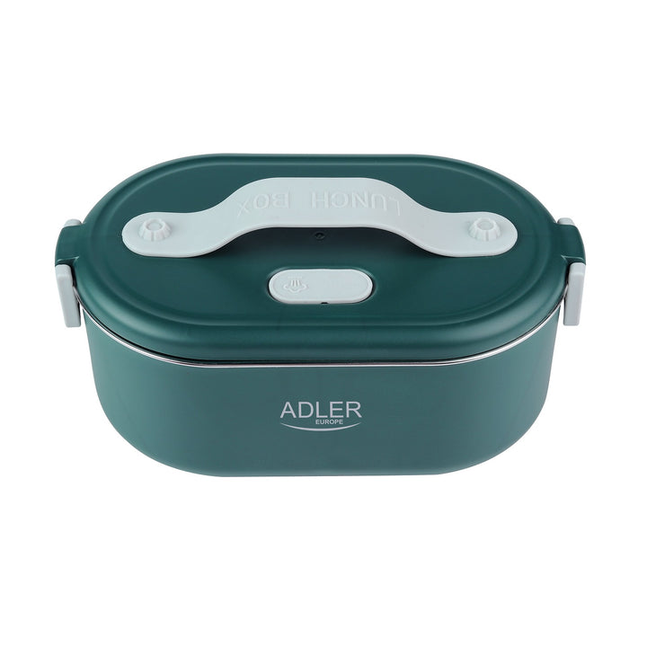 Recipiente térmico verde para alimentos Adler AD 4505 0,8 litros