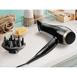 Secador de cabelo Lafe SWJ002 - Modelação profissional de cabelo em casa