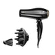 Secador de cabelo Lafe SWJ002 - Modelação profissional de cabelo em casa