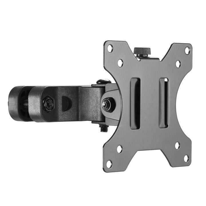 Suporte de monitor Maclean MC-983 para poste/tubo de 28-60 mm, 17-32'', 8 kg máx.