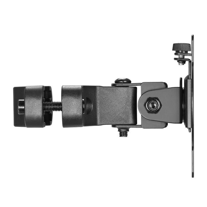 Suporte de monitor Maclean MC-983 para poste/tubo de 28-60 mm, 17-32'', 8 kg máx.