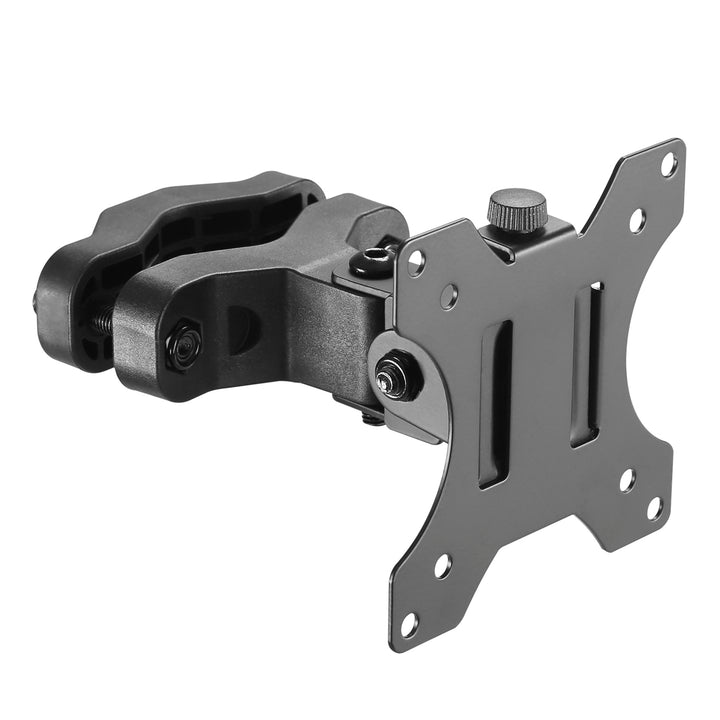 Suporte de monitor Maclean MC-983 para poste/tubo de 28-60 mm, 17-32'', 8 kg máx.