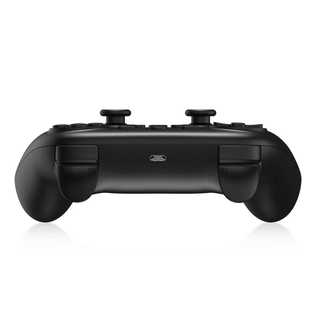 Controlador Homatics, sem fios, motores de vibração, giroscópio de seis eixos, gamepad