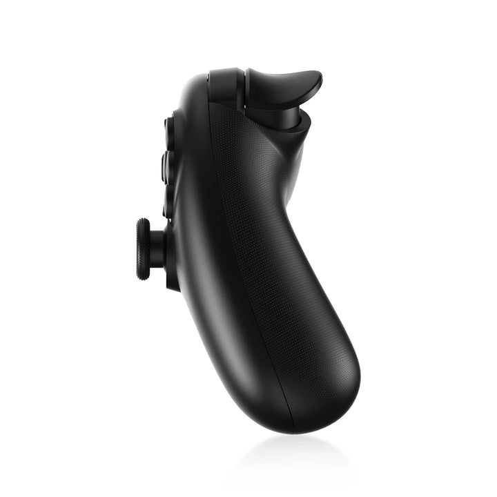 Controlador Homatics, sem fios, motores de vibração, giroscópio de seis eixos, gamepad