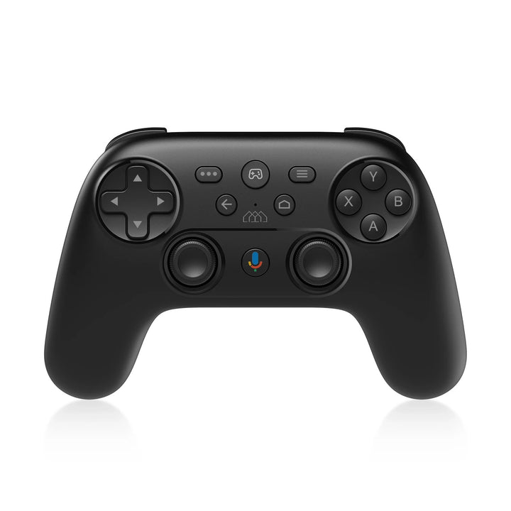 Controlador Homatics, sem fios, motores de vibração, giroscópio de seis eixos, gamepad